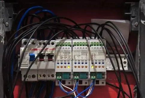 Electricistas Majadahonda economicos